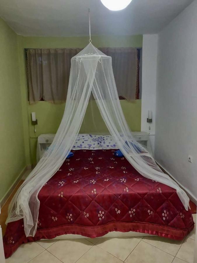 Private Apartment Elbasan Historic Center Elbasani Exterior foto