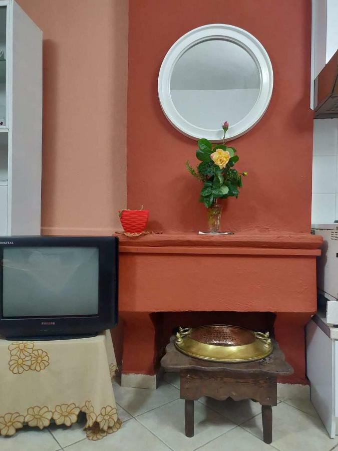 Private Apartment Elbasan Historic Center Elbasani Exterior foto